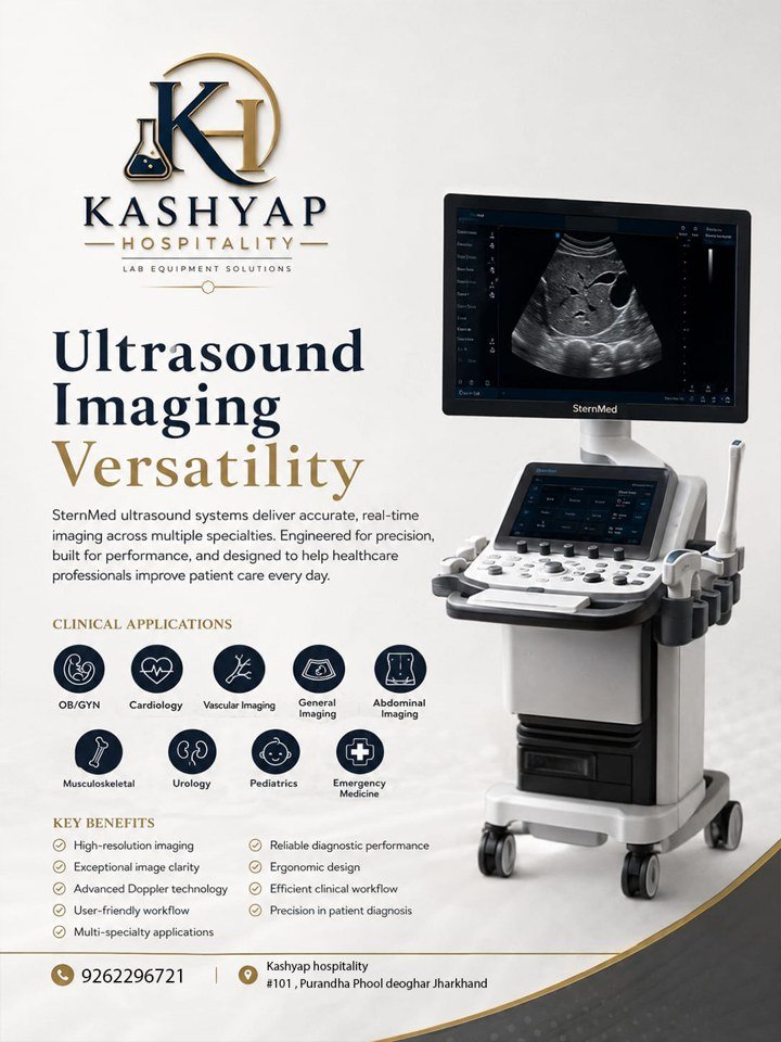 Choosing the Right Ultrasound System