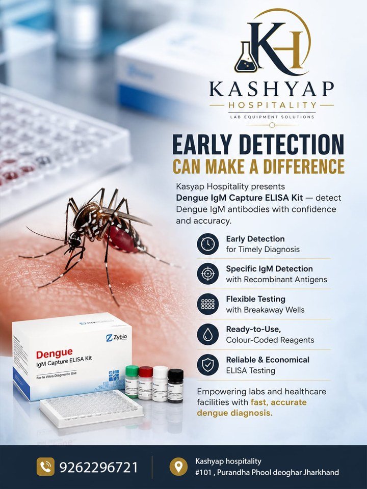Building a More Responsive Diagnostic Lab