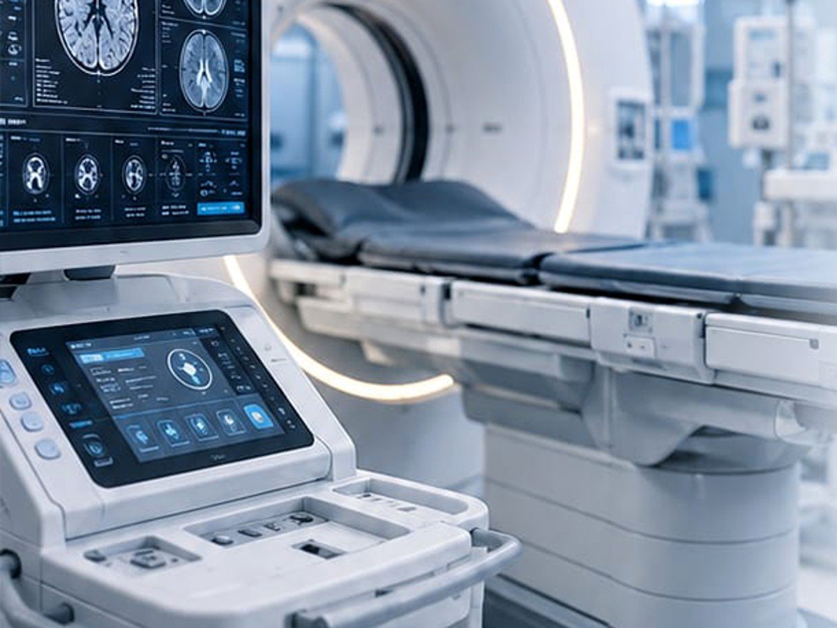 Critical Care & ICU